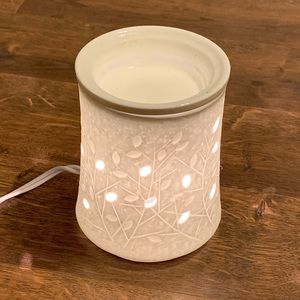 Scentsy Accents - Scentsy Warmer Scentsy Accents - Scentsy Warmer